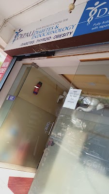 Dipali Diabetes & Endocrinology and Dipali women care - Image 2