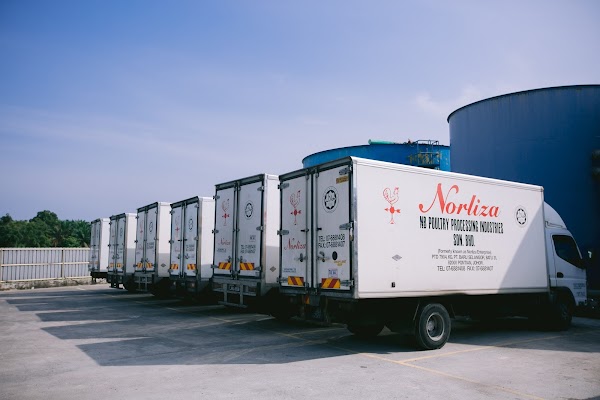 Ayam Norliza (NB Poultry Processing Industries - Photo 1