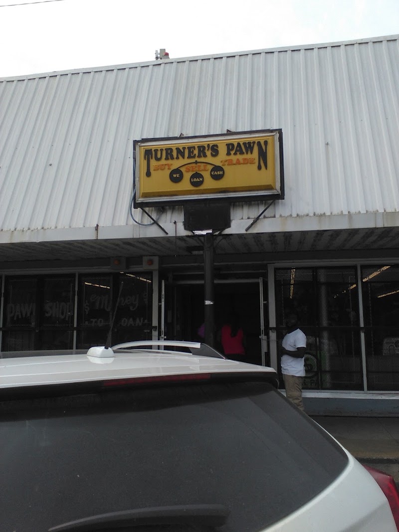 Turners Enterprises INC photo
