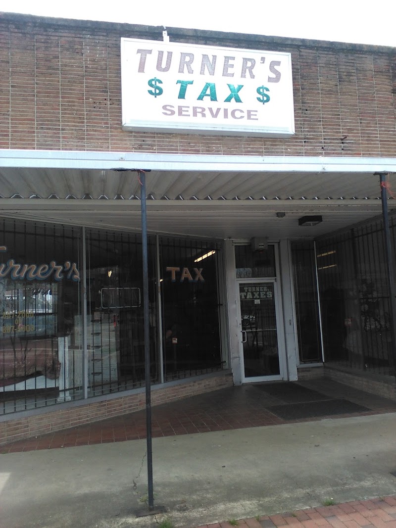 Turners Enterprises INC photo
