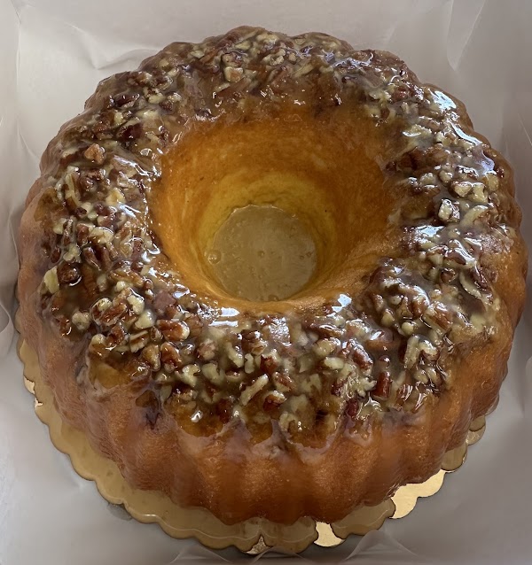 Photo by Carter Casaburo