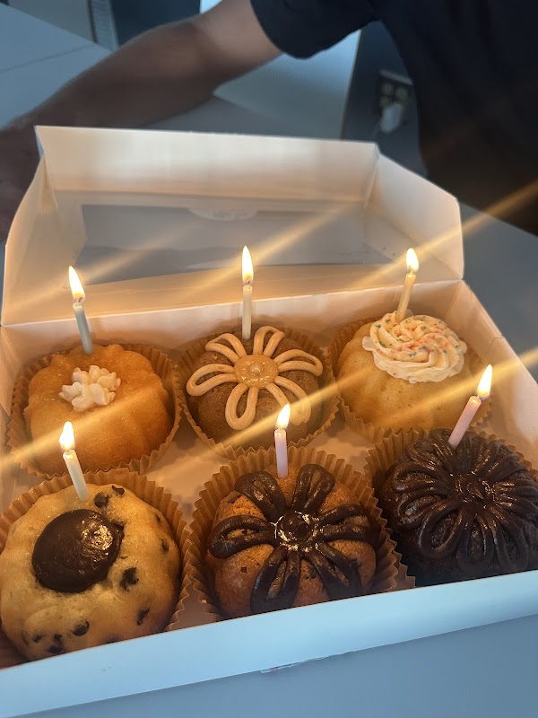 Photo by Brett Logsdon