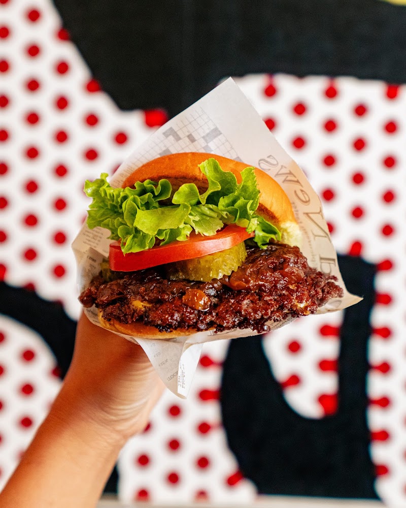 smash&shake nice photo 2