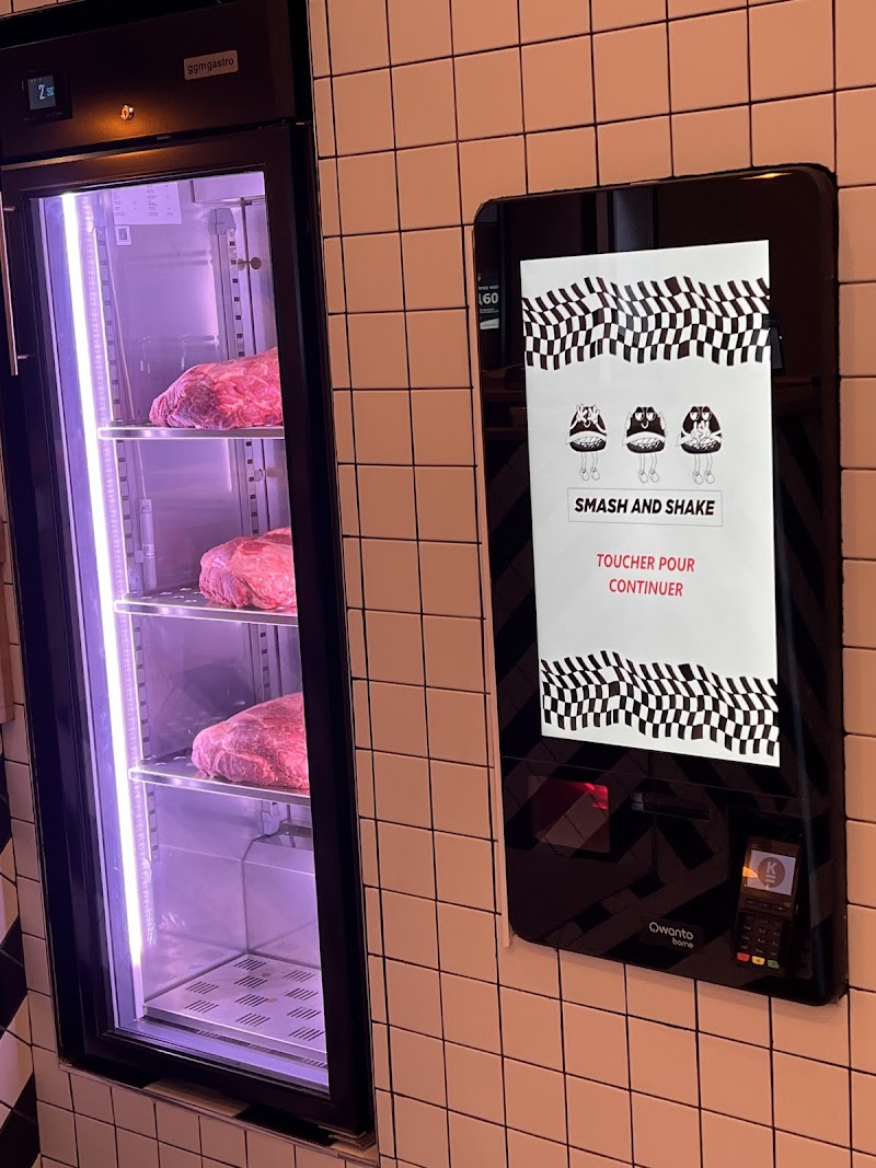 smash&shake nice photo 1