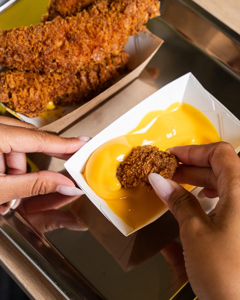 smash&shake nice photo 6