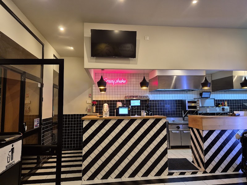 smash&shake nice photo 5