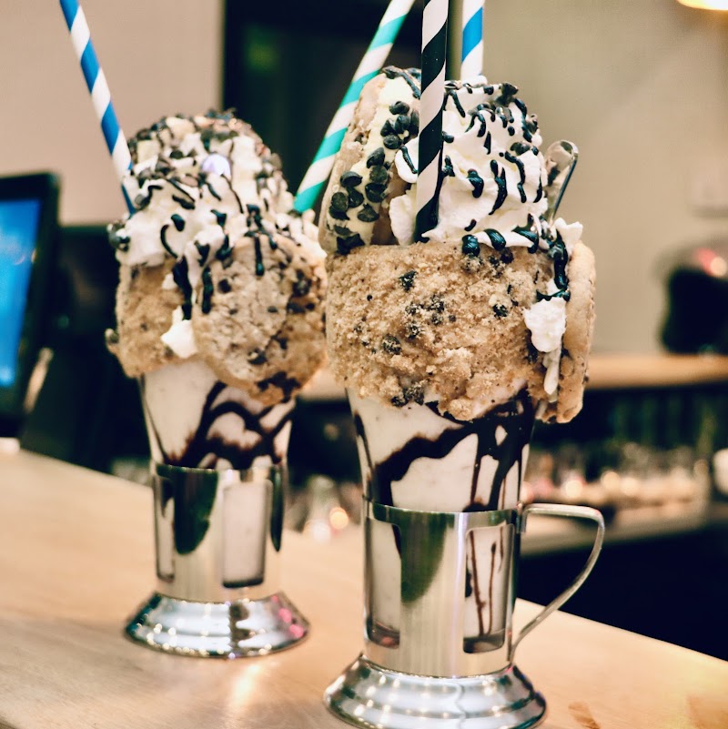 smash&shake nice photo 4