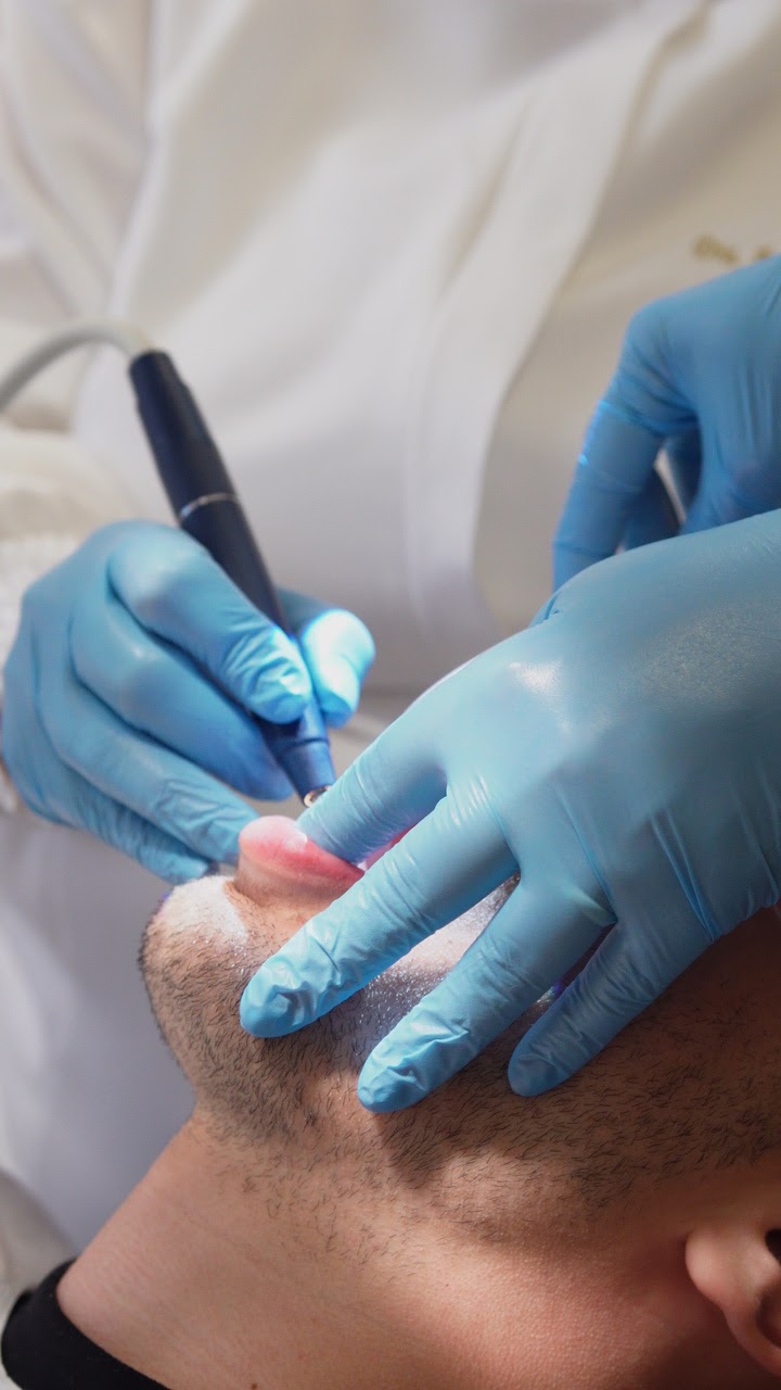 Dra. Ana Karina Glatthardt | Dentista no Leblon-RJ | Implantodontia, Prótese e Cirurgias Gengivais - foto 4