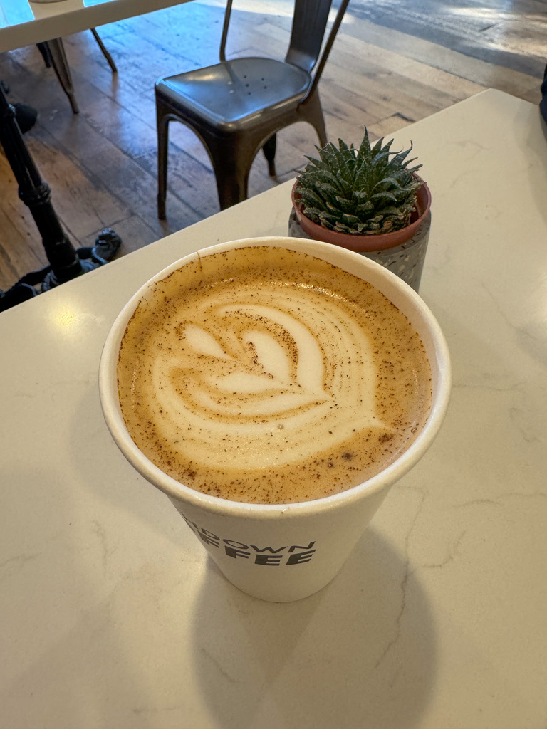 Southdown Coffee - Huntington photo 3