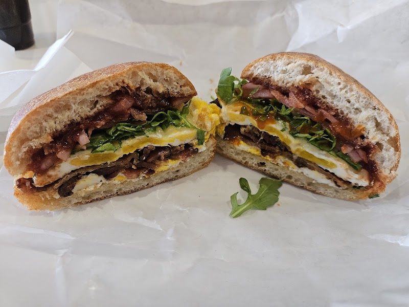 Southdown Coffee - Huntington photo 3