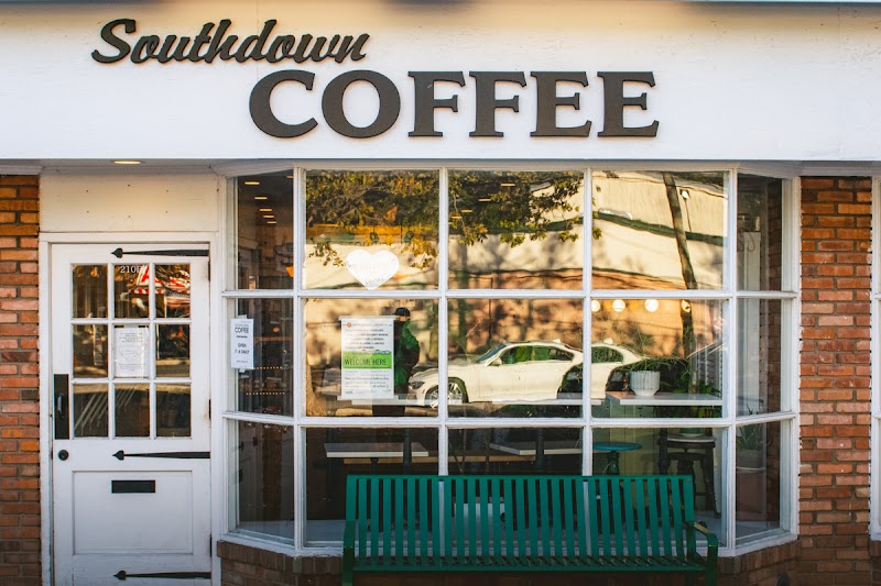 Southdown Coffee - Huntington photo 1