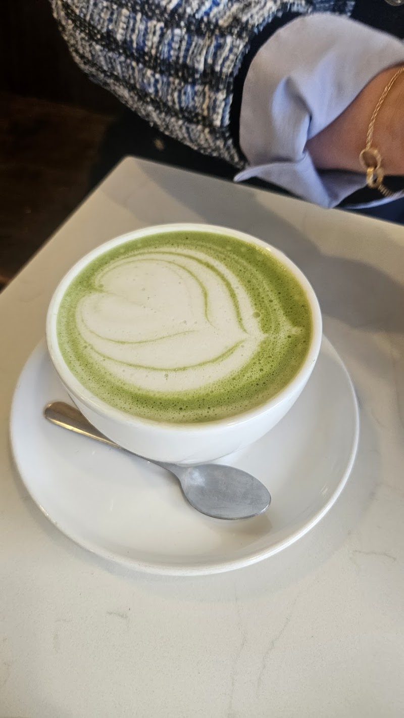 Southdown Coffee - Huntington photo 4