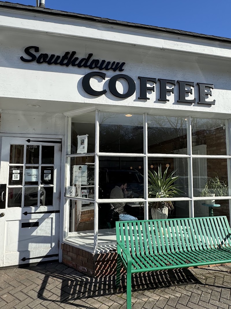 Southdown Coffee - Huntington photo 4