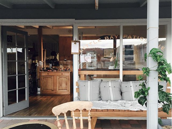 Little Bay Patisserie
