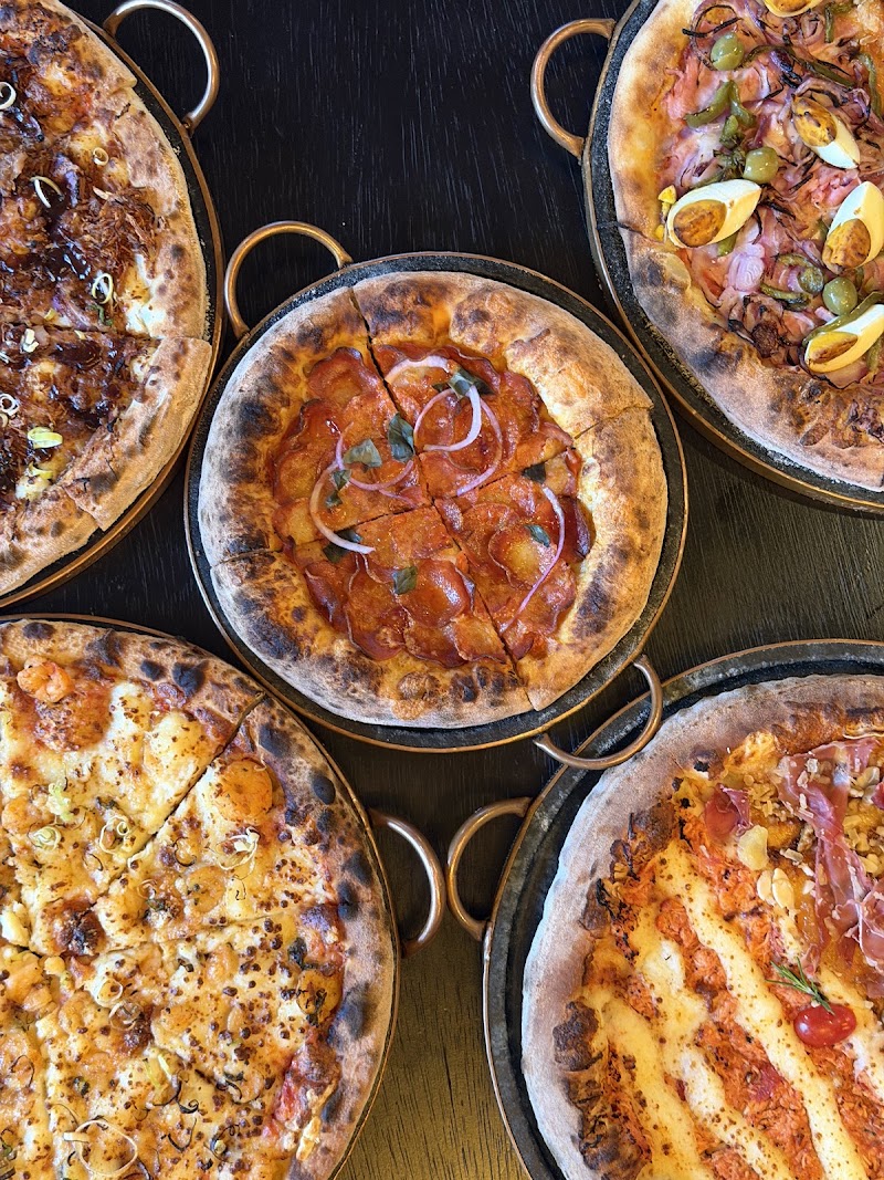 Foto de Piazzetta Pizzaria - Alto da XV