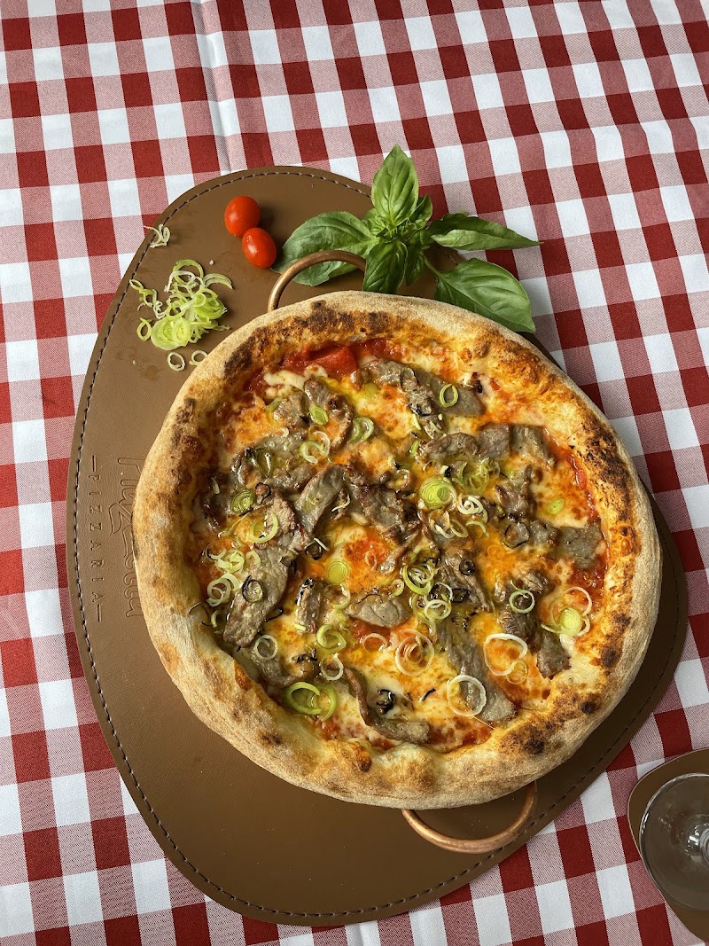 Foto de Piazzetta Pizzaria - Alto da XV