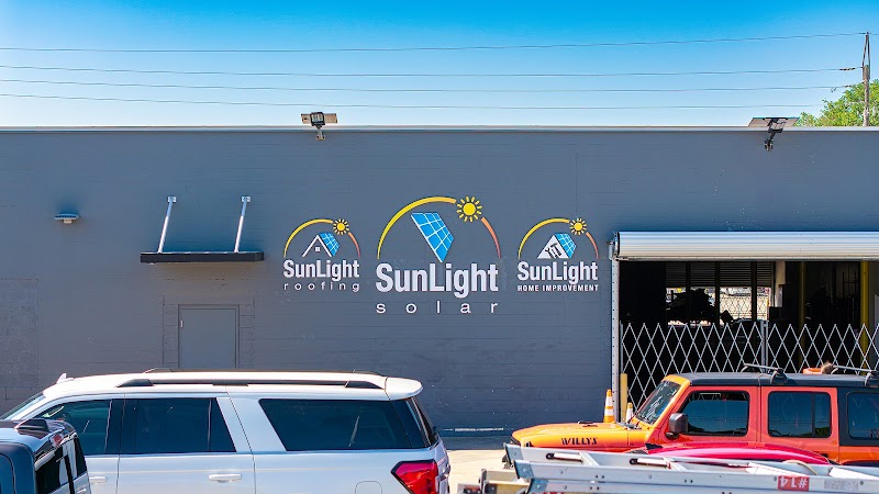 Sunlight Solar - Solar in Orlando