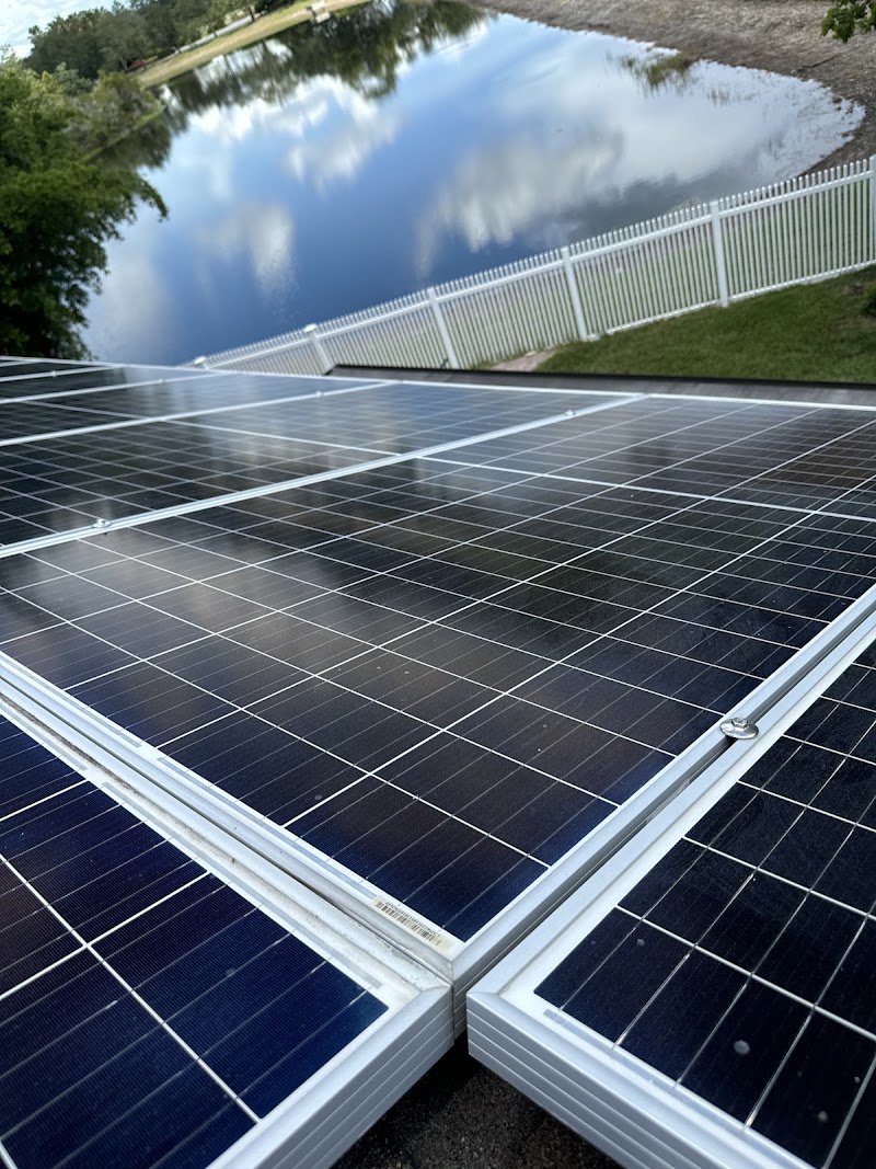 Sunlight Solar - Solar in Orlando