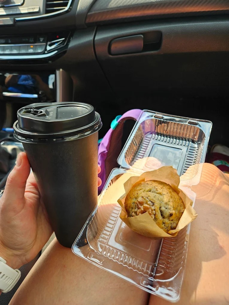 The Hall on Main Coffee & Cafe photo 2