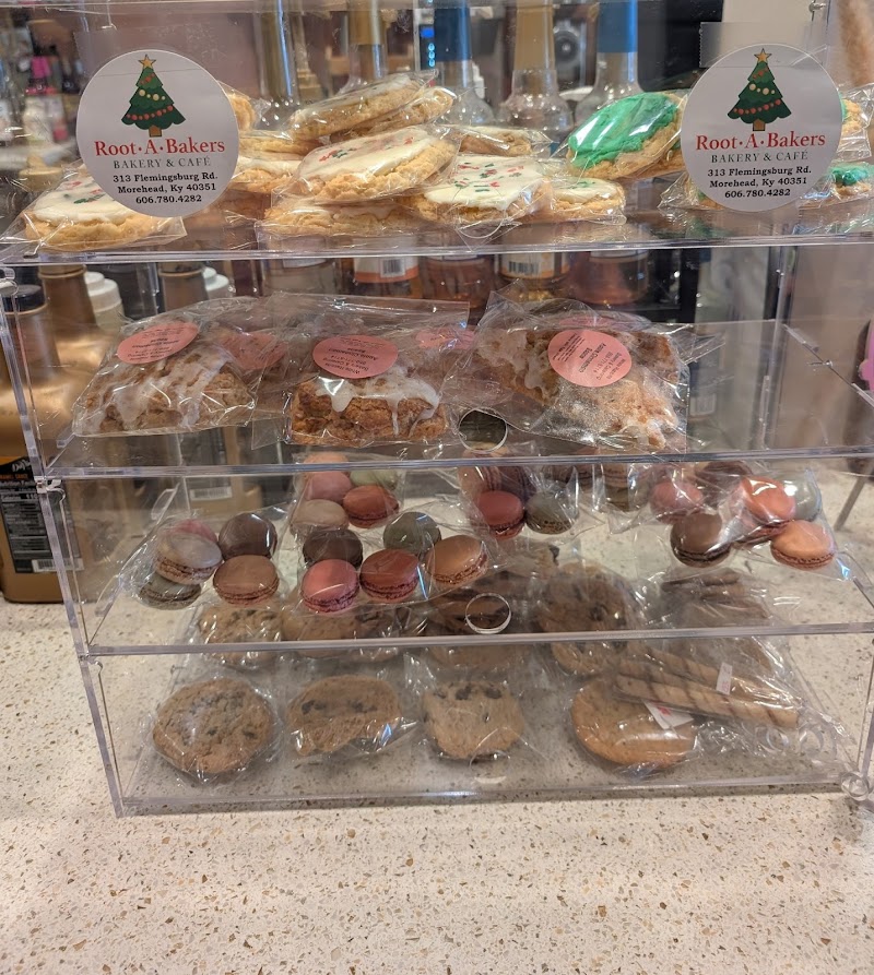 The Hall on Main Coffee & Cafe photo 1