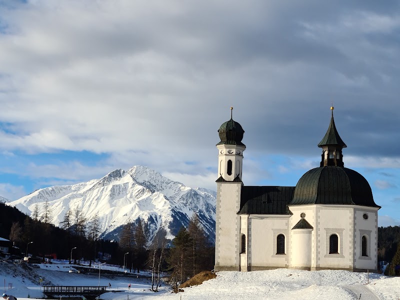 Seekirche
