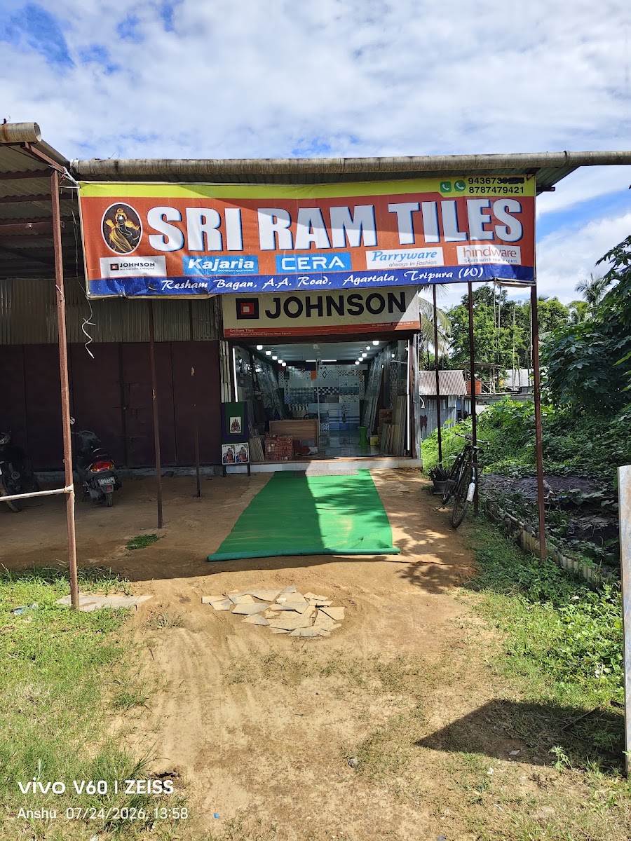 SRI RAM TILES Google photo 2