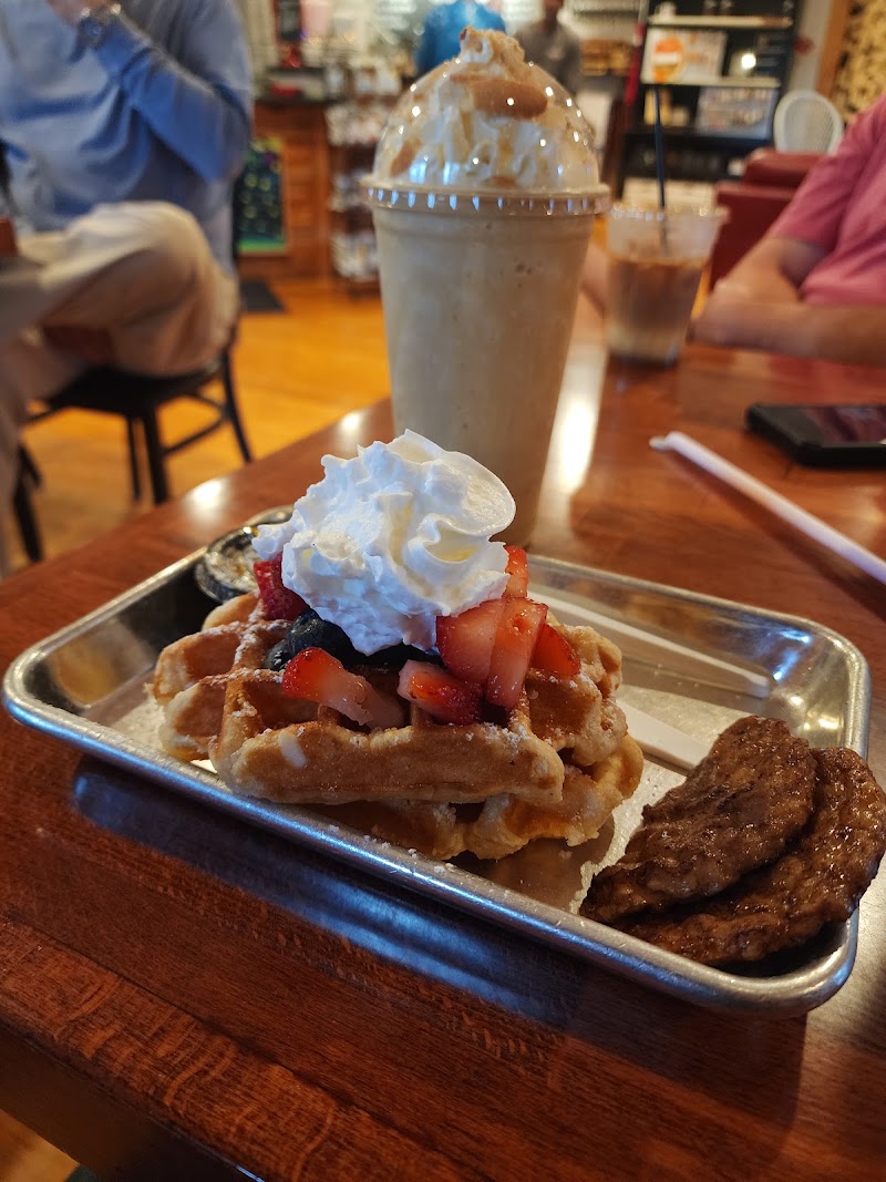 Big Red's Cafe photo 4