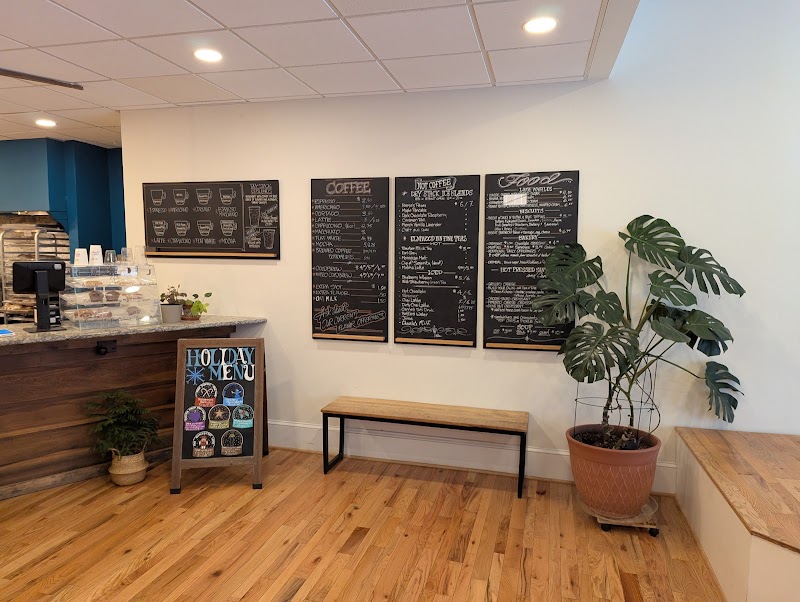 Dry Stack Coffee Roastery + Coffee Bar photo 4