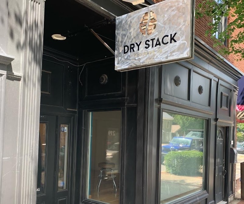 Dry Stack Coffee Roastery + Coffee Bar photo 1