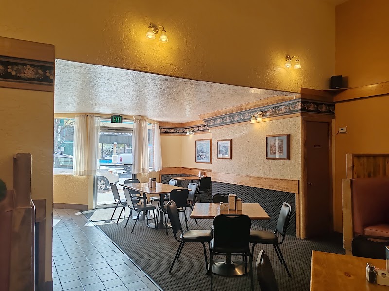 C&J Cafe photo 3