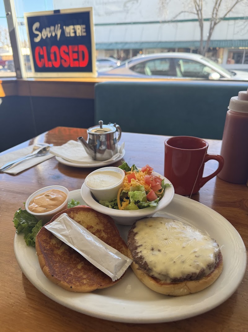 C&J Cafe photo 2