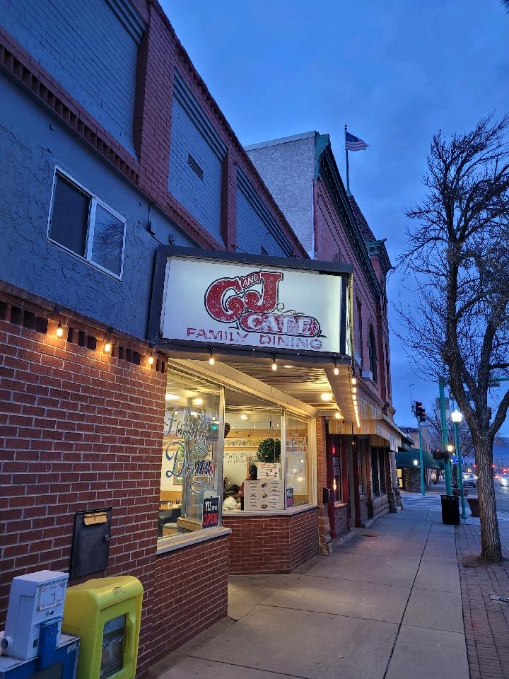 C&J Cafe photo 1