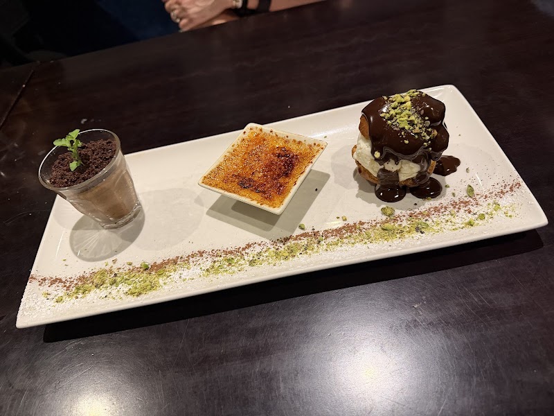 Chez Olivier Le Bistro photo 9