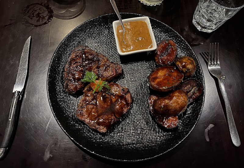 Chez Olivier Le Bistro photo 2