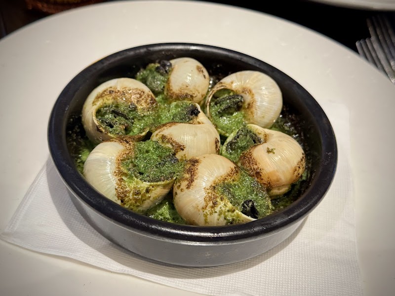 Chez Olivier Le Bistro photo 4