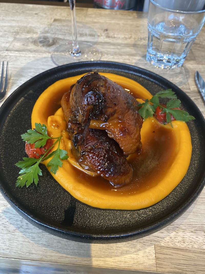 Chez Olivier Le Bistro photo 5