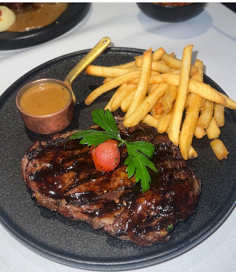 Chez Olivier Le Bistro photo 6