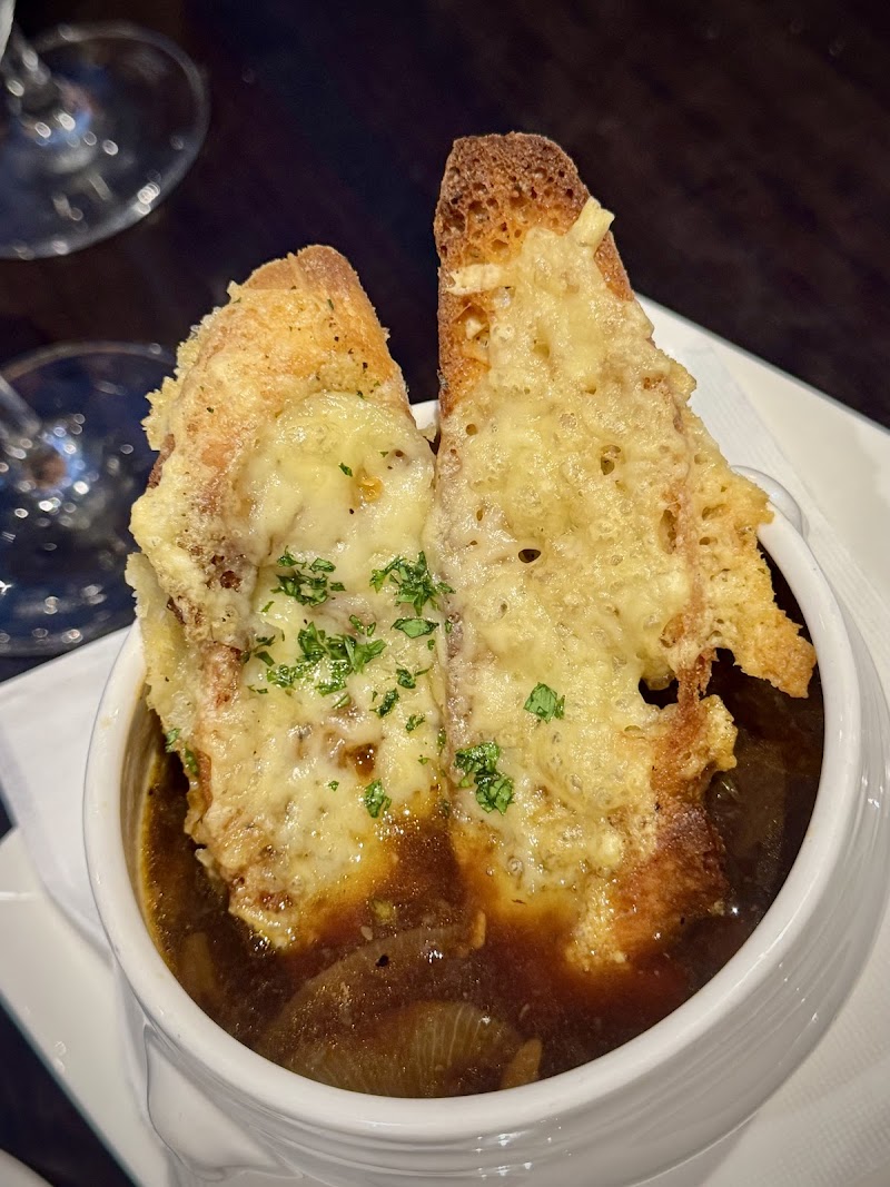 Chez Olivier Le Bistro photo 7