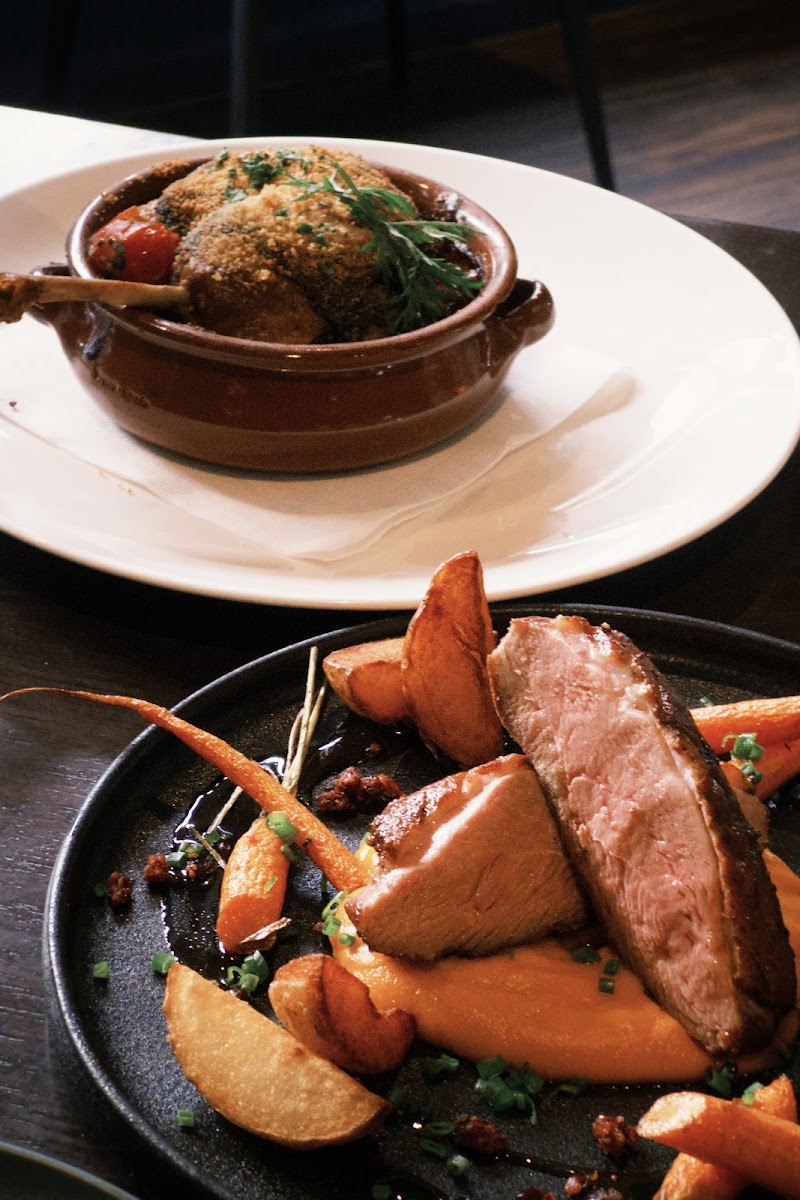 Chez Olivier Le Bistro photo 3