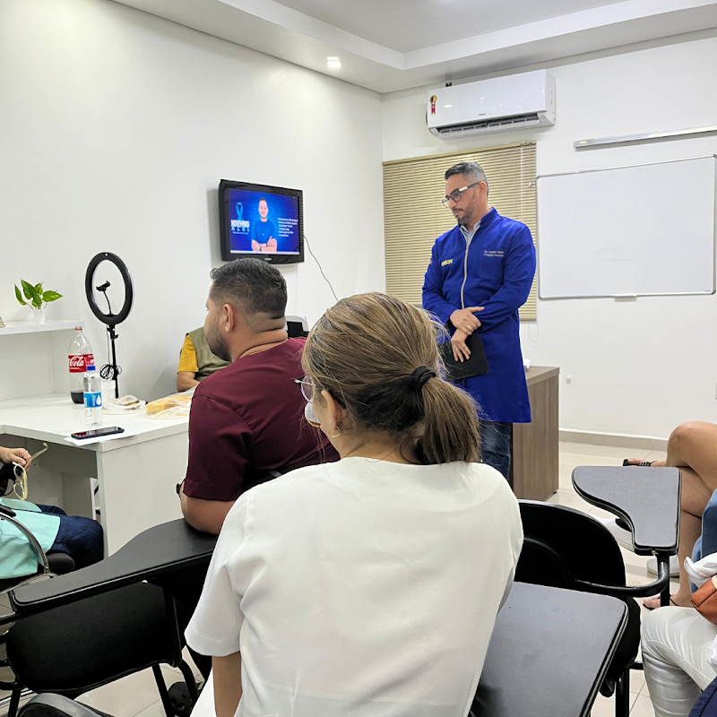 Clínica Camoa - foto 5