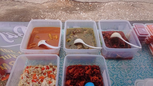 Puteri Norazlina - Photo 1