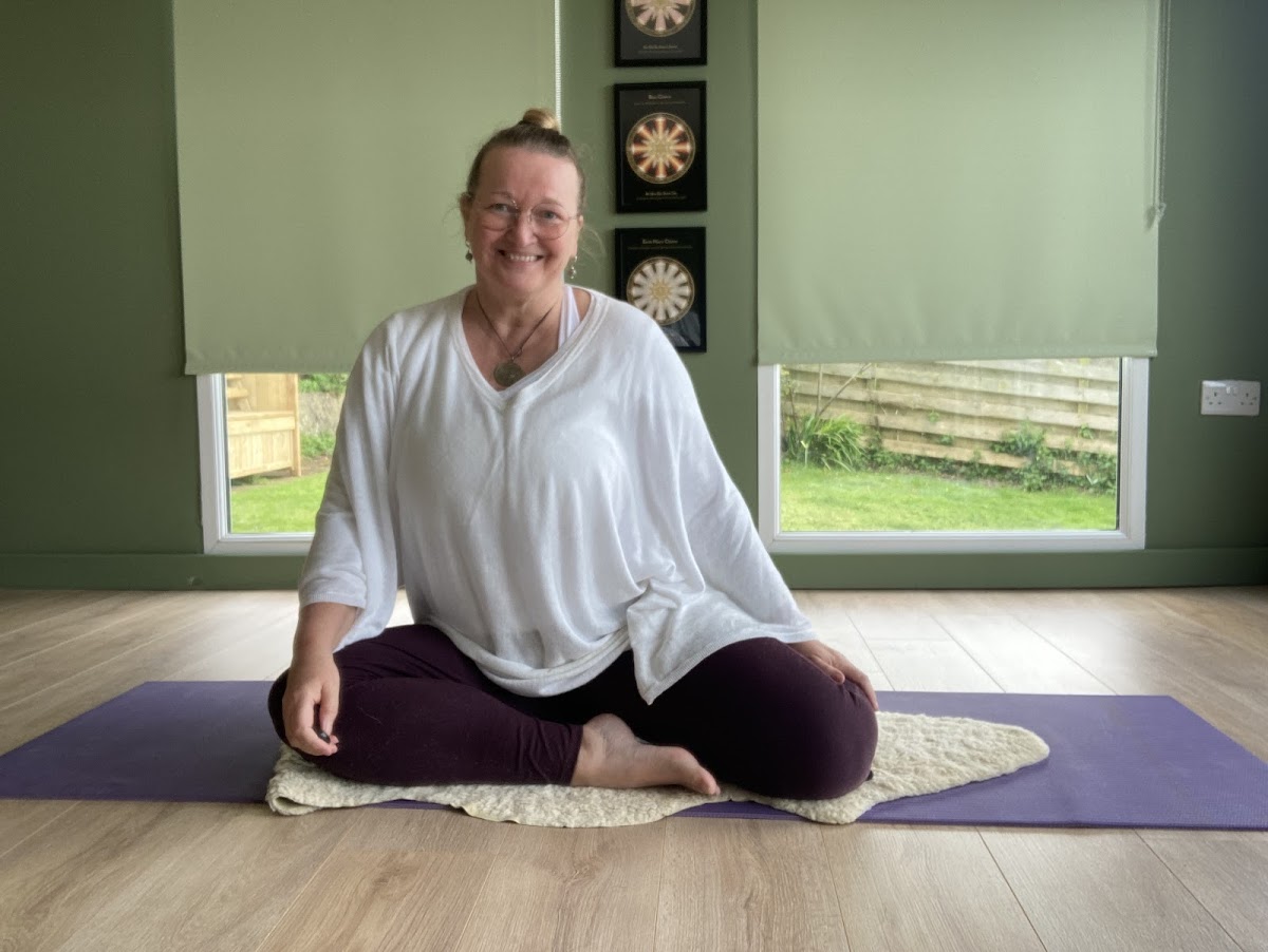 The Light of the Soul — 3