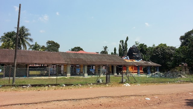 SJK(T) LADANG SUNGKAP PARA photo 3