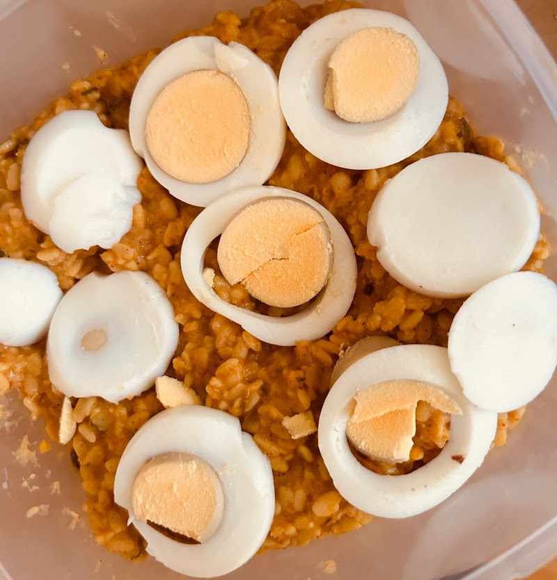 Haven Halal Food photo 1