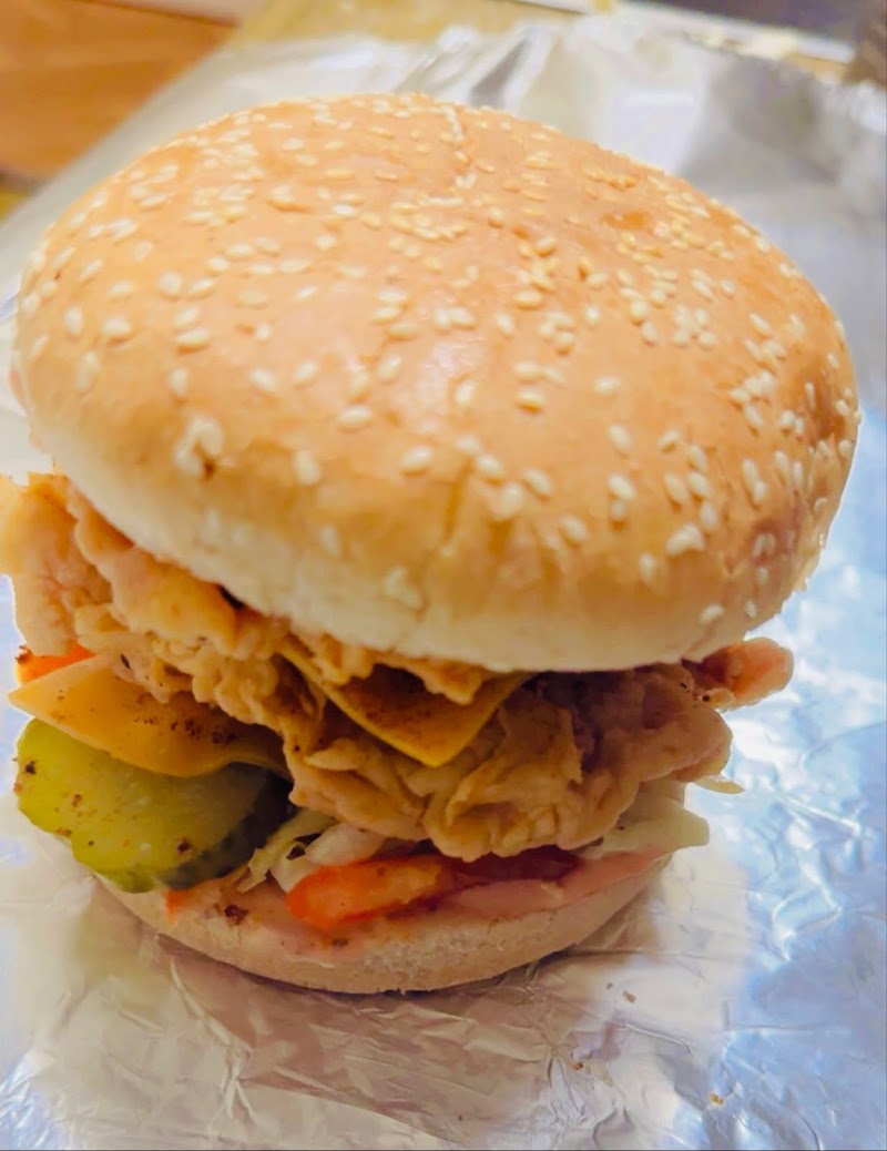 Haven Halal Food photo 5