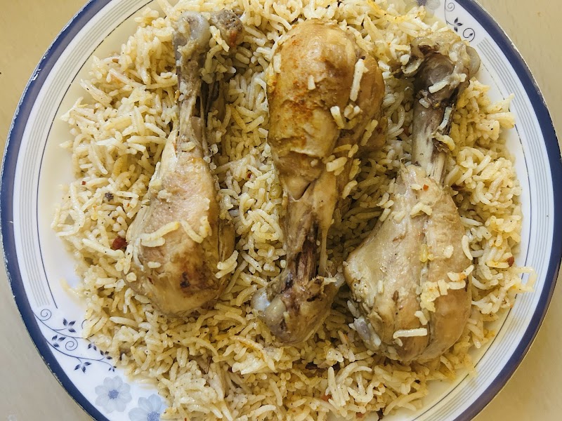 Haven Halal Food photo 2