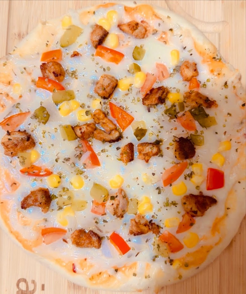 Haven Halal Food photo 6