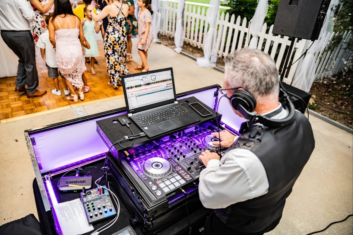 Soto's Entertainment Mobile DJ-MC: Google Places image 3
