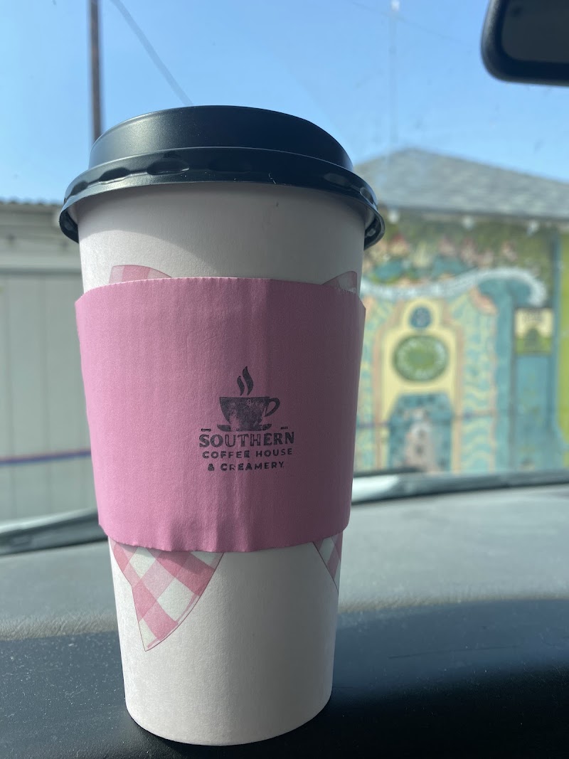 Southern Coffee House & Creamery photo 1