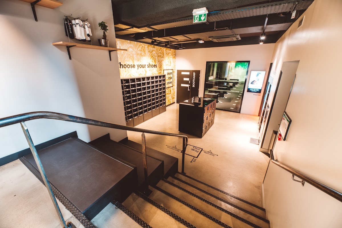 EPISOD - Place de Clichy, vue extérieure